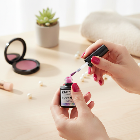 8Ml Functional Gel Nail Base Coat